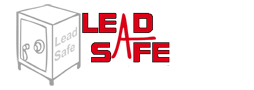 Lead Safe Inspections RI – Lead Safe RI Logo